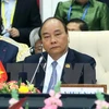 Vietnam enfatiza cooperación para gestión sostenible de recursos de río Mekong 