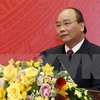 Premier vietnamita llama a perfeccionar marco legal sobre derechos humanos