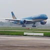 Vietnam Airlines alcanzó récord de ingresos en 2017