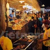 Festival gastronómico ameniza el ambiente de Ciudad Ho Chi Minh 