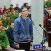 Abrirán otro juicio contra Trinh Xuan Thanh por delito de malversación 