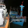 Rescatan oportunamente marineros extranjeros accidentados en mar vietnamita