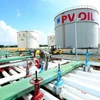 Subasta de acciones de la PV Oil Vietnam atrae a empresas extranjeras