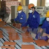 Fabricante vietnamita de material de construcción Viglacera obtiene significativa ganancia