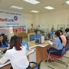 Banco vietnamita logra ingreso antes de impuestos de 450 millones de dólares