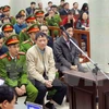 Fiscalía aclara violaciones de Trinh Xuan Thanh