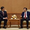 Vietnam y empresa japonesa fortalecen cooperación energética