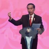 Presidente de Indonesia reorganiza su gabinete