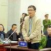 Juicio contra Trinh Xuan Thanh consolida la confianza del pueblo
