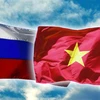 Cooperación Vietnam-Rusia registra fructífero desarrollo