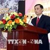 Consolidan relaciones diplomáticas Vietnam – China