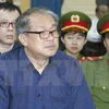 Propone Fiscalía cargos contra Pham Cong Danh y secuaces