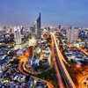 Tailandia espera a captar 22 mil millones de dólares de inversión en 2018