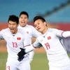 Medios de prensa japoneses saludan la victoria del equipo de fútbol sub 23 de Vietnam