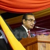 Presidente timorense disuelve Parlamento