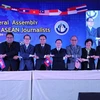 Vietnam asiste a Asamblea General de Federación de Periodistas de ASEAN