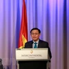 Portugal respalda pronta firma de Acuerdo de Libre Comercio Unión Europa- Vietnam