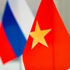 Inauguran primera línea ferroviaria logística entre Rusia y Vietnam