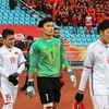 Futbolistas vietnamitas seleccionados como mejores jugadores del Campeonato Asiático Sub- 23