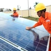 Premian a empresas vietnamitas por ahorro de energía en la industria