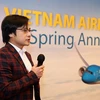 Vietnam Airlines en Hong Kong (China) impulsará cooperación con contrapartes internacionales