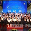 Vietnam lanza premio de tecnología informática Sao Khue 2018