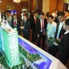 Sector inmobiliario de Vietnam: uno de los tres campos más atractivos de los inversores extranjeros