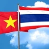 Honran contribuciones de vietnamitas residentes en Tailandia al desarrollo de nexos binacionales