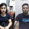 Detienen en Vietnam a estafadores buscados por policía china