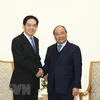 Vietnam reitera atención especial al desarrollo de los lazos con China