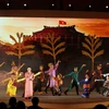 Vietnam realizará fiesta de año nuevo lunar para compatriotas residentes en extranjero