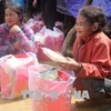Vietnam distribuye arroz para apoyar a desfavorecidos en ocasión de Tet