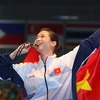 Vietnam gana su primer oro en un evento de ciclismo asiático