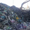 Vietnam se esfuerza por mejorar el tratamiento de residuos en metrópolis 