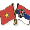 Dirigentes vietnamitas felicitan a Serbia por el Día Nacional