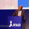 Vietnam participa en 41 reunión de Consejo Administrativo de IFAD