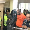 Detienen en Filipinas a presunto miembro de Estado Islámico