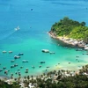 Nam Du - Un maravilloso archipiélago del sur
