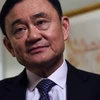 Expremier de Tailandia Thaksin llama a fortalecer unidad del Partido Pheu Thai 