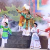 Efectuarán festival de primavera en Hanoi