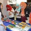 Cultura vietnamita atrae a amigos internacionales en Egipto