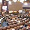 Parlamento de Tailandia rechaza candidatos del Comité Electoral Nacional