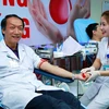 Reconocen aportes de los médicos y empleados de salud en Vietnam
