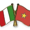 Vietnam e Italia fomentan cooperación multifacética