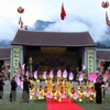Inician tradicional festival primaveral de Yen Tu