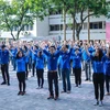 Celebran actividades sociales durante el Mes de la Juventud en Vietnam