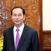 Embajador de Vietnam ratifica importancia de visita de presidente Dai Quang a la India