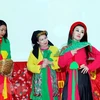 Comunidad vietnamita en Italia celebra programa cultural en ocasión del Tet
