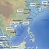 Servicios de internet en Vietnam afectados por fallo en cable submarino APG