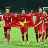 FIFA apoya a Vietnam en el desarrollo del fútbol femenino